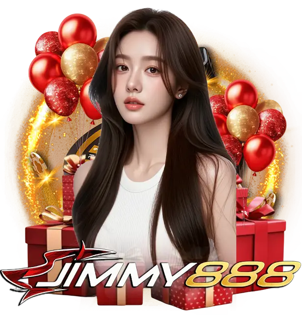 jimmy888 สล็อต