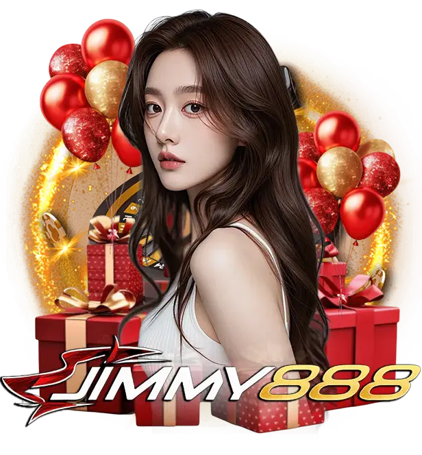 jimmy888 สล็อต