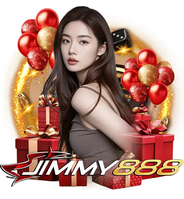 jimmy888 สล็อต
